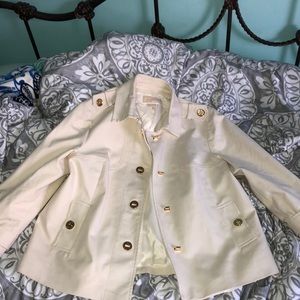 Michael Kors Peacoat